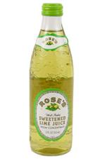 Image of Rose's Lime
